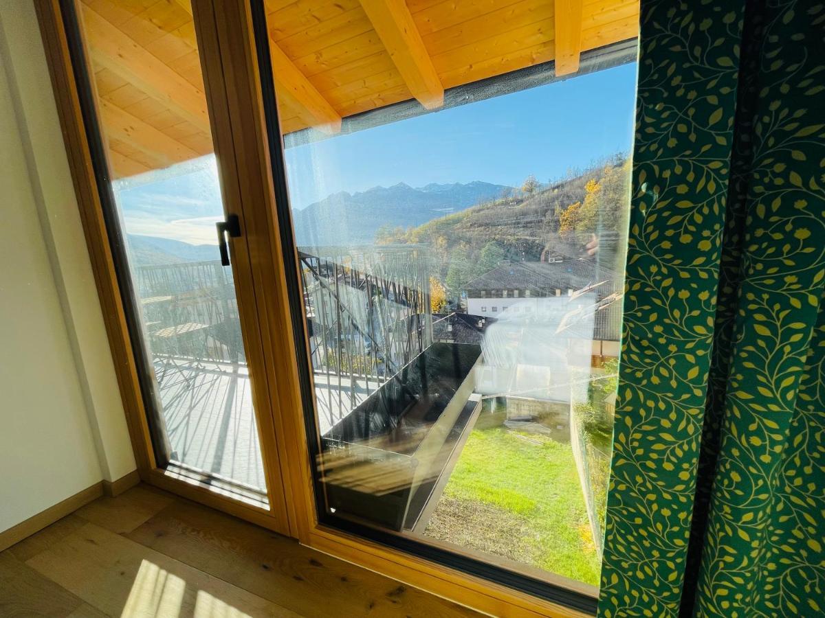 Apartmán La Casina Di Vigo Ton Exteriér fotografie