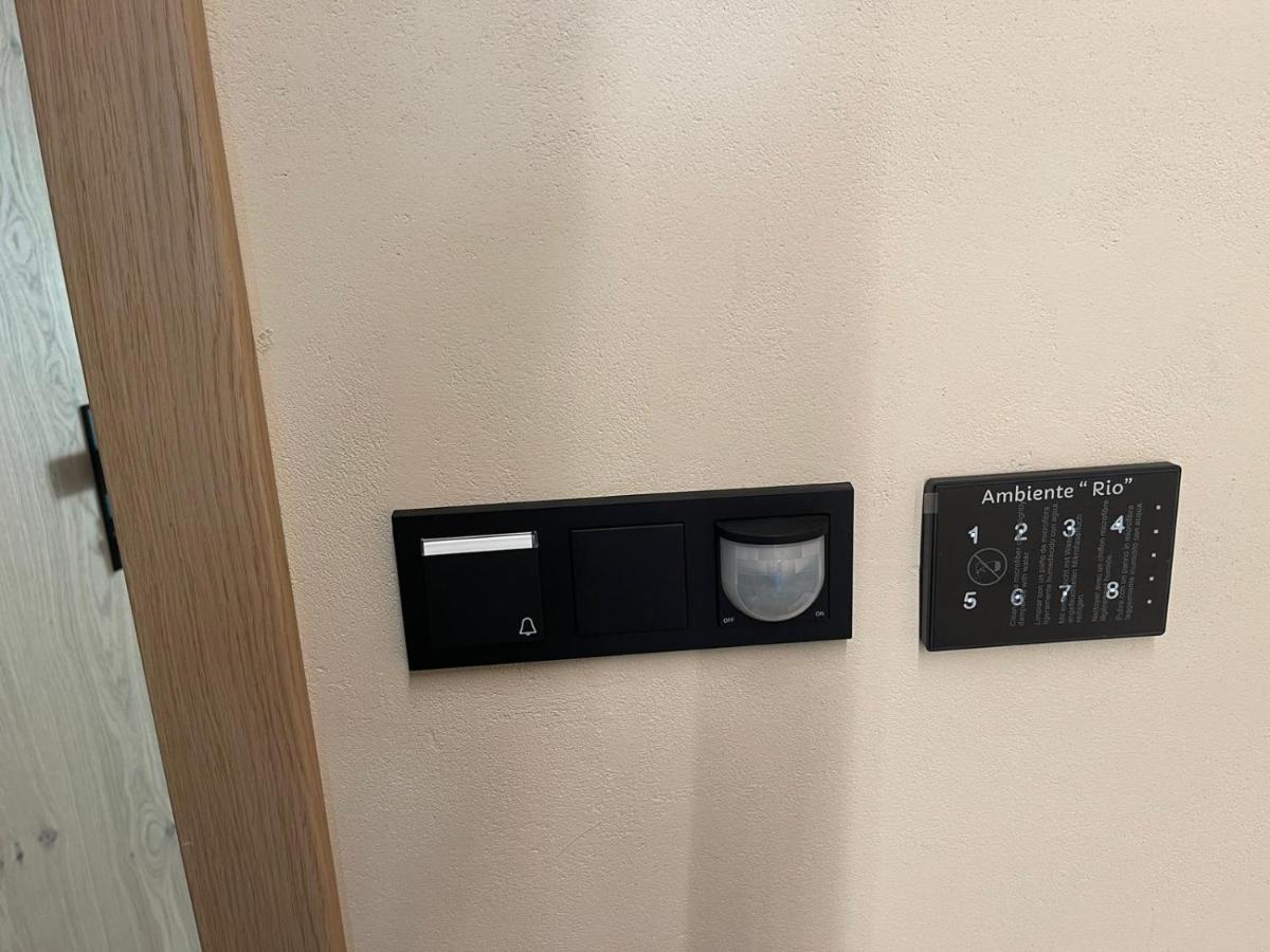 Apartmán La Casina Di Vigo Ton Exteriér fotografie