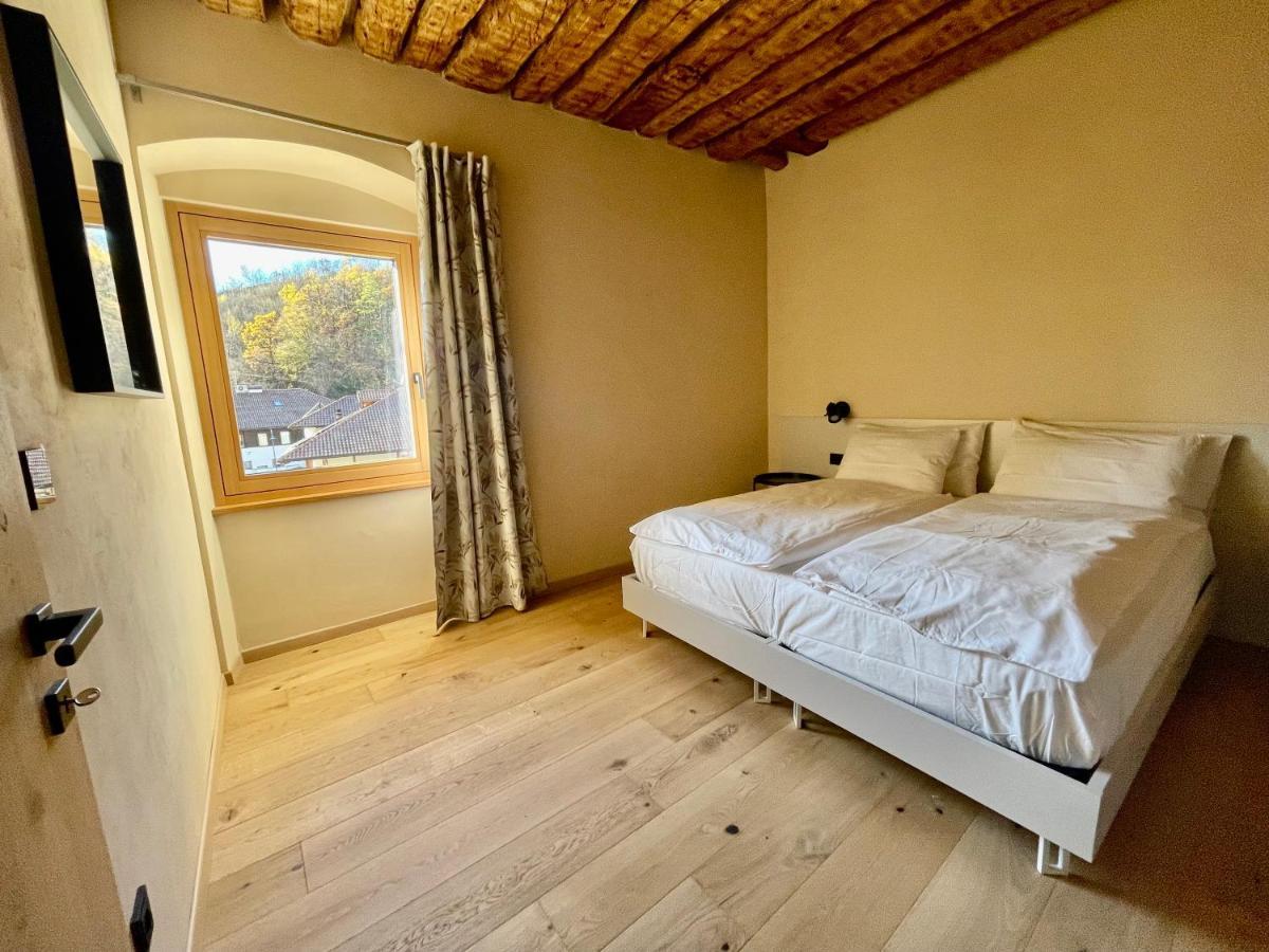 Apartmán La Casina Di Vigo Ton Exteriér fotografie